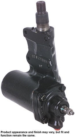 CARDONE Reman Steering Gear P/N:27-8456 Fits: Mitsubishi Montero 00-92 - Image 3