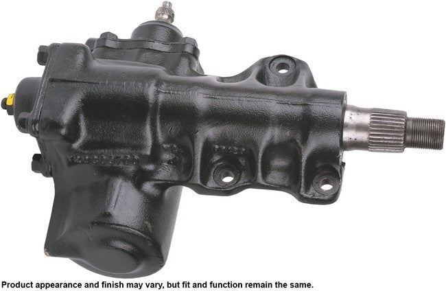 CARDONE Reman Steering Gear P/N:27-8457 Fits: Mitsubishi Montero Sport 99-97 - Image 1
