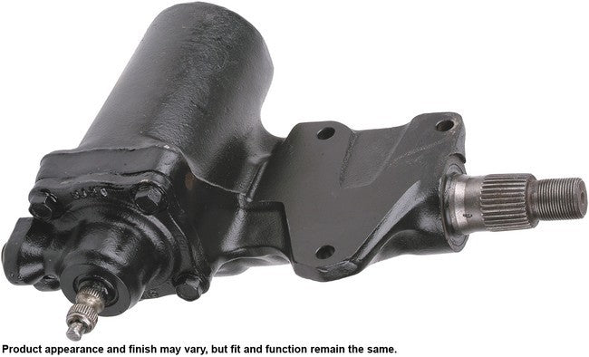 CARDONE Reman Steering Gear P/N:27-8457 Fits: Mitsubishi Montero Sport 99-97 - Image 3