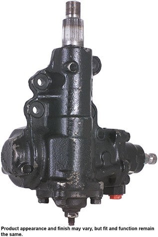 CARDONE Reman Steering Gear P/N:27-8462 Fits: Acura Slx 99-97, Isuzu Trooper 02-97, Isuzu Vehicross 01-99 - Image 1