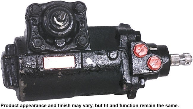 CARDONE Reman Steering Gear P/N:27-8462 Fits: Acura Slx 99-97, Isuzu Trooper 02-97, Isuzu Vehicross 01-99 - Image 2