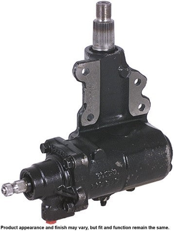 CARDONE Reman Steering Gear P/N:27-8462 Fits: Acura Slx 99-97, Isuzu Trooper 02-97, Isuzu Vehicross 01-99 - Image 3