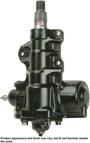 CARDONE Reman Steering Gear P/N:27-8463 Fits: Mitsubishi Montero Sport 04-00 - Image 1
