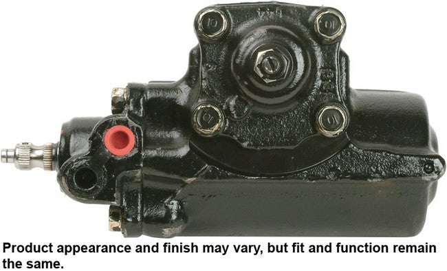 CARDONE Reman Steering Gear P/N:27-8463 Fits: Mitsubishi Montero Sport 04-00 - Image 2