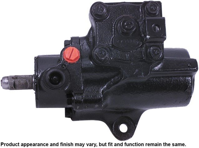CARDONE Reman Steering Gear P/N:27-8470 Fits: Toyota Pickup 88-81 - Image 2