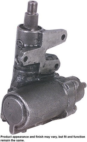 CARDONE Reman Steering Gear P/N:27-8471 Fits: Toyota 4runner 89-86, Toyota Pickup 88-86 - Image 1