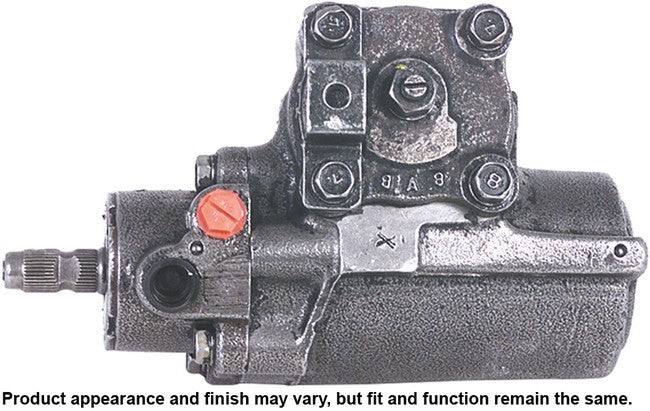CARDONE Reman Steering Gear P/N:27-8471 Fits: Toyota 4runner 89-86, Toyota Pickup 88-86 - Image 2