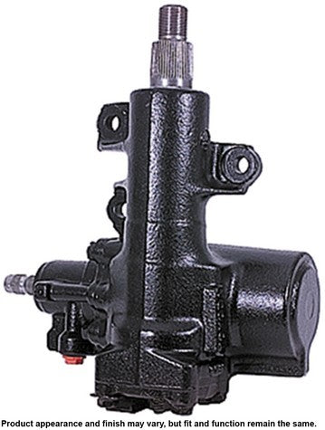 CARDONE Reman Steering Gear P/N:27-8473 Fits: Toyota 4runner 91-89, Toyota Pickup 91-85 - Image 1