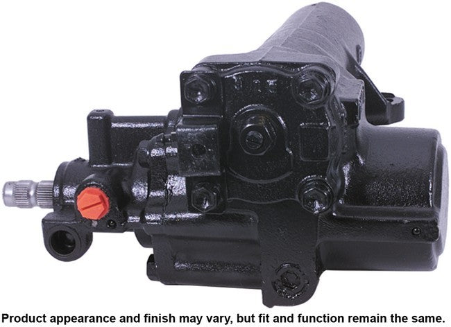 CARDONE Reman Steering Gear P/N:27-8473 Fits: Toyota 4runner 91-89, Toyota Pickup 91-85 - Image 2