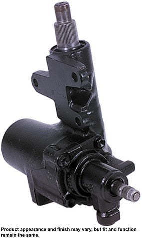 CARDONE Reman Steering Gear P/N:27-8473 Fits: Toyota 4runner 91-89, Toyota Pickup 91-85 - Image 3