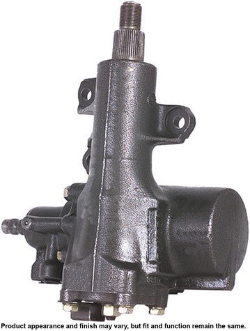 CARDONE Reman Steering Gear P/N:27-8475 Fits: Toyota 4runner 95-92, Toyota Pickup 95-92, Toyota T100 98-93 - Image 1