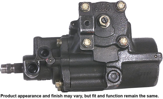 CARDONE Reman Steering Gear P/N:27-8475 Fits: Toyota 4runner 95-92, Toyota Pickup 95-92, Toyota T100 98-93 - Image 2