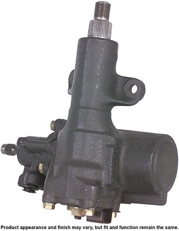 CARDONE Reman Steering Gear P/N:27-8477 Fits: Toyota Pickup 95-89 - Image 1