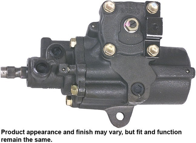 CARDONE Reman Steering Gear P/N:27-8477 Fits: Toyota Pickup 95-89 - Image 2