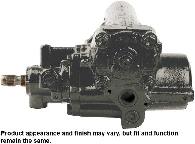 CARDONE Reman Steering Gear P/N:27-8478 Fits: Toyota Pickup 95-89 - Image 2