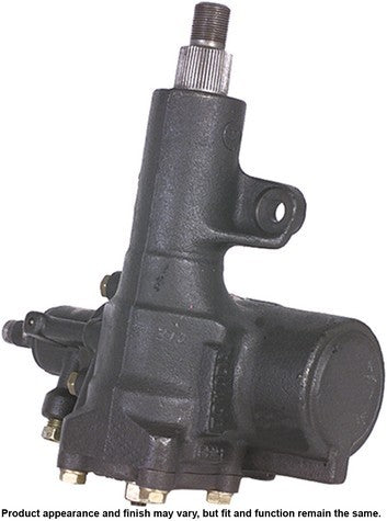 CARDONE Reman Steering Gear P/N:27-8479 Fits: Toyota Pickup 95-89 - Image 1