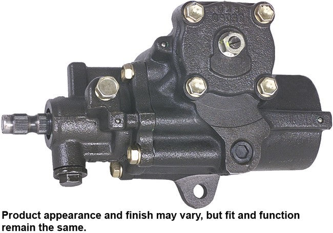 CARDONE Reman Steering Gear P/N:27-8479 Fits: Toyota Pickup 95-89 - Image 2