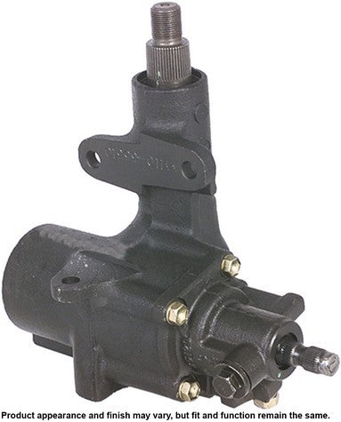 CARDONE Reman Steering Gear P/N:27-8479 Fits: Toyota Pickup 95-89 - Image 3