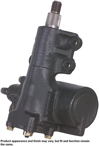 CARDONE Reman Steering Gear P/N:27-8480 Fits: Lexus Lx450 97-96, Toyota Land Cruiser 97-90 - Image 1