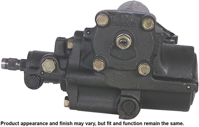 CARDONE Reman Steering Gear P/N:27-8480 Fits: Lexus Lx450 97-96, Toyota Land Cruiser 97-90 - Image 2