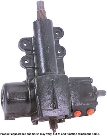 CARDONE Reman Steering Gear P/N:27-8501 Fits: Nissan 280zx 81-79 - Image 1
