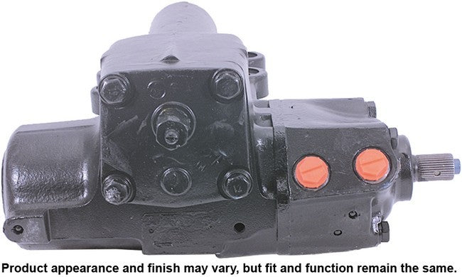 CARDONE Reman Steering Gear P/N:27-8501 Fits: Nissan 280zx 81-79 - Image 2