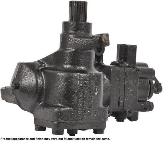 CARDONE Reman Steering Gear P/N:27-8529 Fits: BMW 740i 01-97, BMW 740il 01-98, BMW 750il 01-98 - Image 1