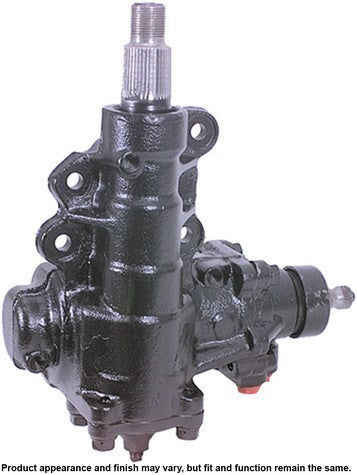 CARDONE Reman Steering Gear P/N:27-8580 Fits: Acura Slx 1996, Honda Passport 97-94, Isuzu Amigo 94-89, Isuzu Pickup 95-88, Isuzu Rodeo 97-91, Isuzu Trooper 96-87 - Image 1