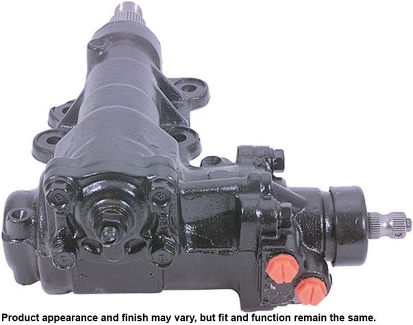 CARDONE Reman Steering Gear P/N:27-8580 Fits: Acura Slx 1996, Honda Passport 97-94, Isuzu Amigo 94-89, Isuzu Pickup 95-88, Isuzu Rodeo 97-91, Isuzu Trooper 96-87 - Image 2