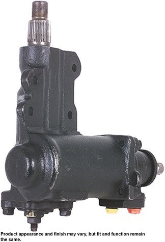CARDONE Reman Steering Gear P/N:27-8582 Fits: Kia Sportage 02-97 - Image 1