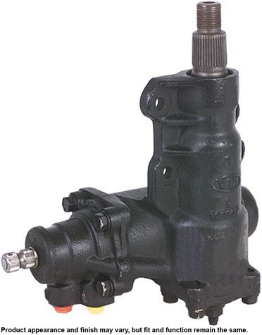 CARDONE Reman Steering Gear P/N:27-8582 Fits: Kia Sportage 02-97 - Image 3