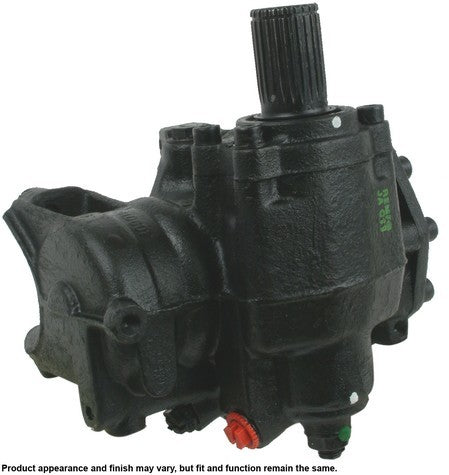 CARDONE Reman Steering Gear P/N:27-8600 Fits: Mercedes-benz C220 96-94, Mercedes-benz C230 00-97, Mercedes-benz C280 97-94, Mercedes-benz C36 Amg 97-95 - Image 2