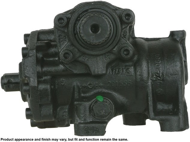 CARDONE Reman Steering Gear P/N:27-8600 Fits: Mercedes-benz C220 96-94, Mercedes-benz C230 00-97, Mercedes-benz C280 97-94, Mercedes-benz C36 Amg 97-95 - Image 3