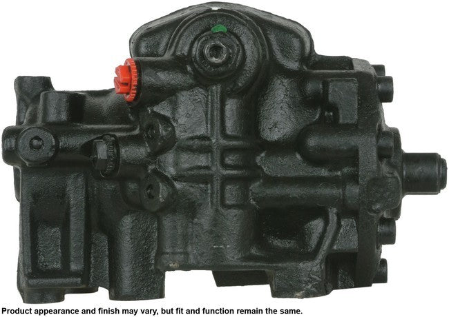 CARDONE Reman Steering Gear P/N:27-8600 Fits: Mercedes-benz C220 96-94, Mercedes-benz C230 00-97, Mercedes-benz C280 97-94, Mercedes-benz C36 Amg 97-95 - Image 1