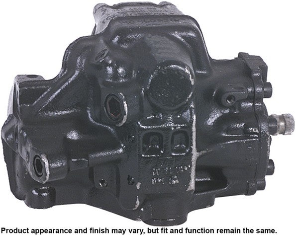 CARDONE Reman Steering Gear P/N:27-8601 Fits: Mercedes-benz 300sd, Mercedes-benz 300se, Mercedes-benz 400se, Mercedes-benz 400sel, Mercedes-benz 500sec, Mercedes-benz 500sel, Mercedes-benz 600sec, Mercedes-benz 600sel, Mercedes-benz S320 - Image 2