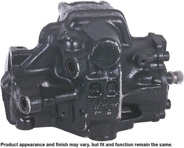 CARDONE Reman Steering Gear P/N:27-8603 Fits: Mercedes-benz 300sd, Mercedes-benz 300se, Mercedes-benz 400se, Mercedes-benz 400sel, Mercedes-benz 500sec, Mercedes-benz 500sel, Mercedes-benz 600sec, Mercedes-benz 600sel, Mercedes-benz Cl500 - Image 2