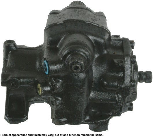 CARDONE Reman Steering Gear P/N:27-8605 Fits: Mercedes-benz 260e, Mercedes-benz 300ce, Mercedes-benz 300d, Mercedes-benz 300e, Mercedes-benz 300te, Mercedes-benz 350sd, Mercedes-benz 350sdl, Mercedes-benz E300, Mercedes-benz E320 - Image 2