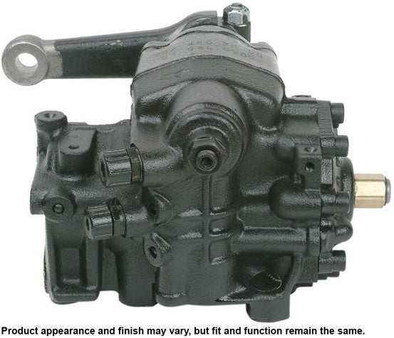 CARDONE Reman Steering Gear P/N:27-8608 Fits: Mercedes-benz C280 00-98, Mercedes-benz C43 Amg 00-98, Mercedes-benz Clk320 03-98, Mercedes-benz Clk430 03-99, Mercedes-benz Clk55 Amg 02-01 - Image 2