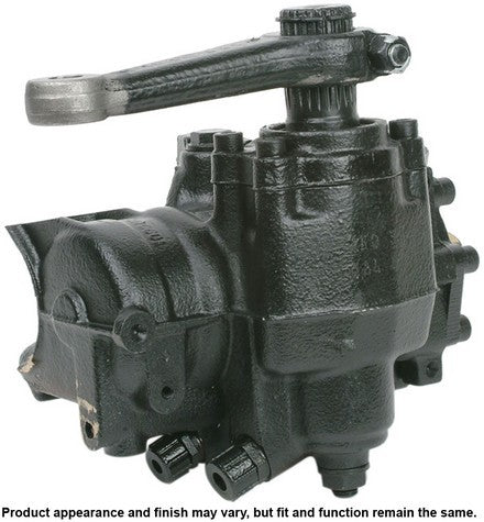 CARDONE Reman Steering Gear P/N:27-8609 Fits: Chrysler Crossfire 08-04, Mercedes-benz Slk230 04-01, Mercedes-benz Slk32 Amg 04-02, Mercedes-benz Slk320 04-01 - Image 1