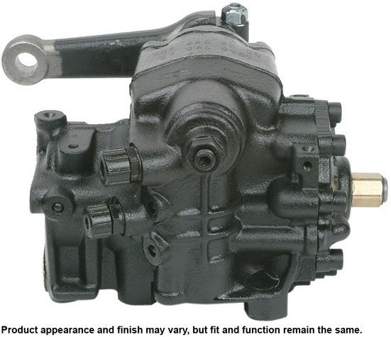 CARDONE Reman Steering Gear P/N:27-8609 Fits: Chrysler Crossfire 08-04, Mercedes-benz Slk230 04-01, Mercedes-benz Slk32 Amg 04-02, Mercedes-benz Slk320 04-01 - Image 2