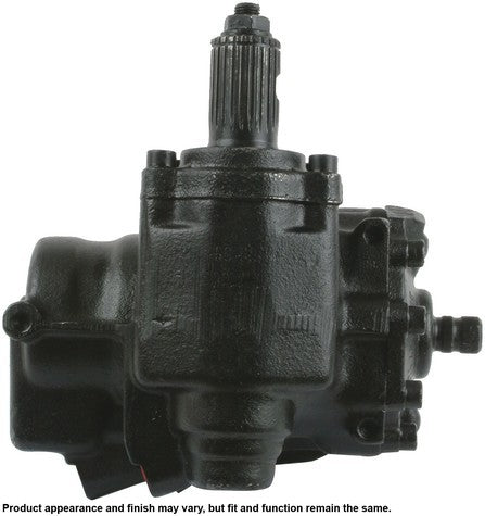 CARDONE Reman Steering Gear P/N:27-8612 Fits: Mercedes-benz 300sl 93-90, Mercedes-benz 500sl 93-90, Mercedes-benz 600sl 1993, Mercedes-benz Sl320 97-94, Mercedes-benz Sl500 02-94, Mercedes-benz Sl600 02-94 - Image 1