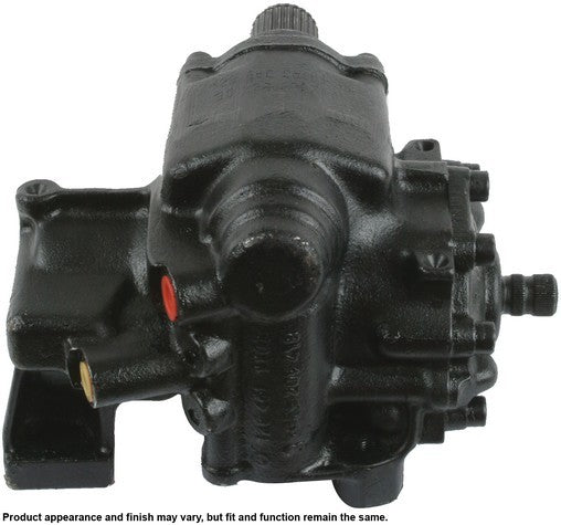 CARDONE Reman Steering Gear P/N:27-8612 Fits: Mercedes-benz 300sl 93-90, Mercedes-benz 500sl 93-90, Mercedes-benz 600sl 1993, Mercedes-benz Sl320 97-94, Mercedes-benz Sl500 02-94, Mercedes-benz Sl600 02-94 - Image 2