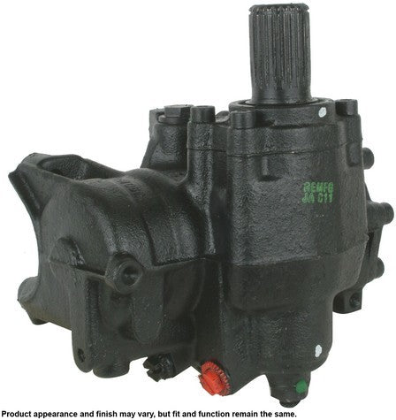 CARDONE Reman Steering Gear P/N:27-8613 Fits: Mercedes-benz Slk230 00-98 - Image 2