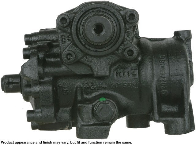 CARDONE Reman Steering Gear P/N:27-8613 Fits: Mercedes-benz Slk230 00-98 - Image 3