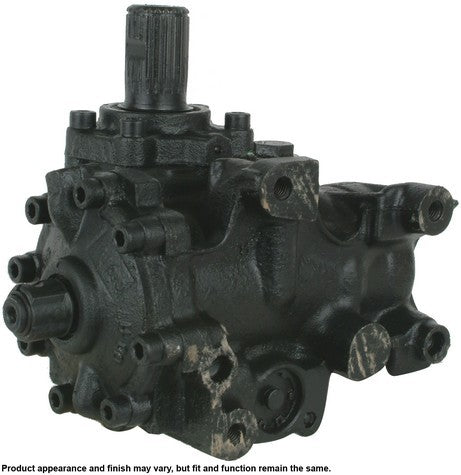 CARDONE Reman Steering Gear P/N:27-8613 Fits: Mercedes-benz Slk230 00-98 - Image 4