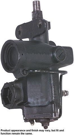 CARDONE Reman Steering Gear P/N:27-8700 Fits: Land Rover Defender 90 1997, Land Rover Defender 90 95-94, Land Rover Discovery 99-94 - Image 1
