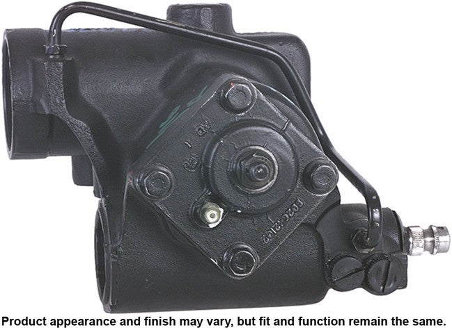 CARDONE Reman Steering Gear P/N:27-8700 Fits: Land Rover Defender 90 1997, Land Rover Defender 90 95-94, Land Rover Discovery 99-94 - Image 2