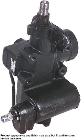 CARDONE Reman Steering Gear P/N:27-8700 Fits: Land Rover Defender 90 1997, Land Rover Defender 90 95-94, Land Rover Discovery 99-94 - Image 3