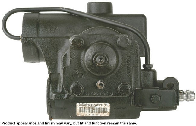 CARDONE Reman Steering Gear P/N:27-8702 Fits: Land Rover Discovery 04-99 - Image 2