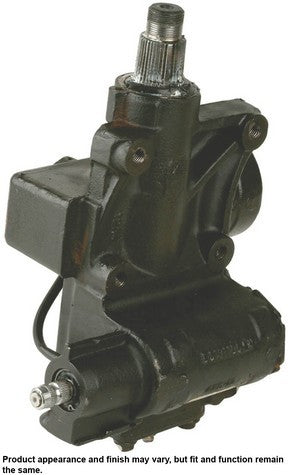 CARDONE Reman Steering Gear P/N:27-8702 Fits: Land Rover Discovery 04-99 - Image 3